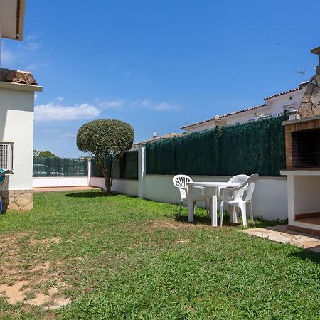 Casa Sunset Villa L' Escala Kültér fotó