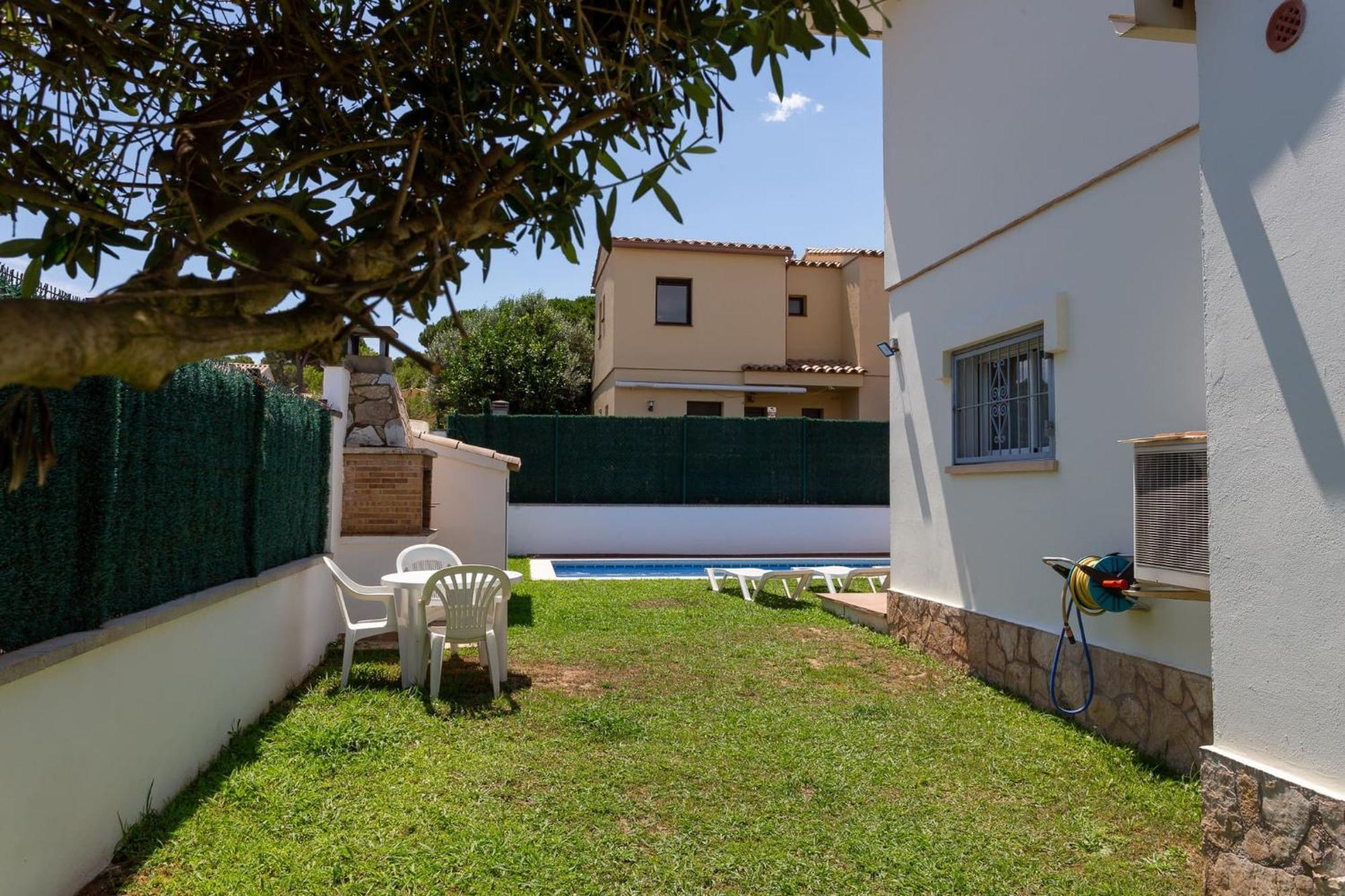 Casa Sunset Villa L' Escala Kültér fotó