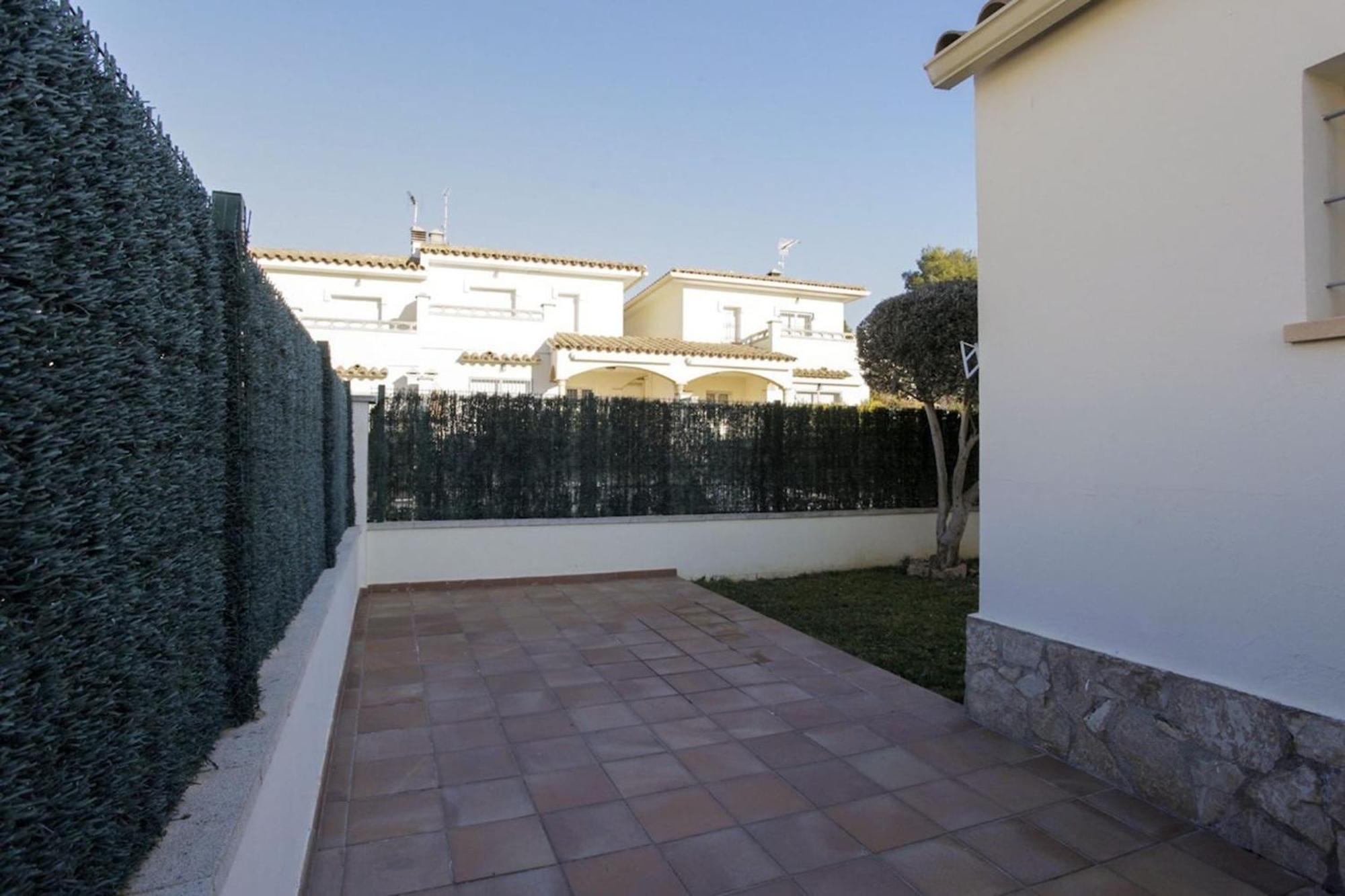 Casa Sunset Villa L' Escala Kültér fotó