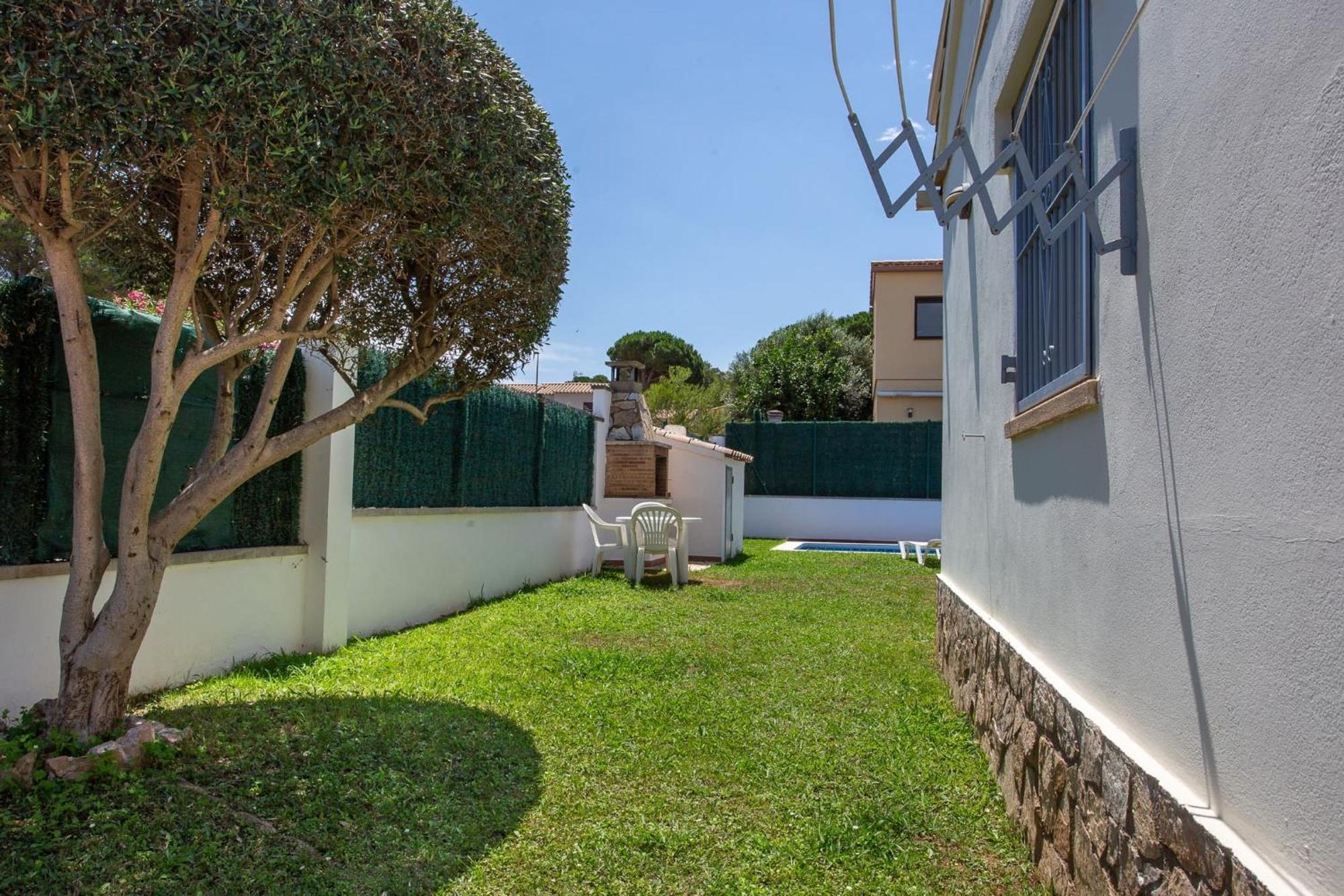Casa Sunset Villa L' Escala Kültér fotó