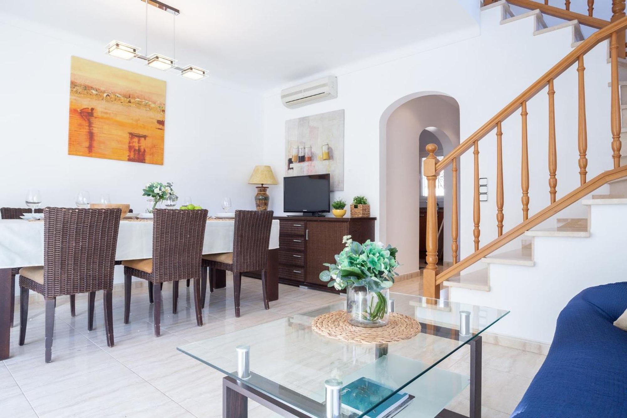 Casa Sunset Villa L' Escala Kültér fotó