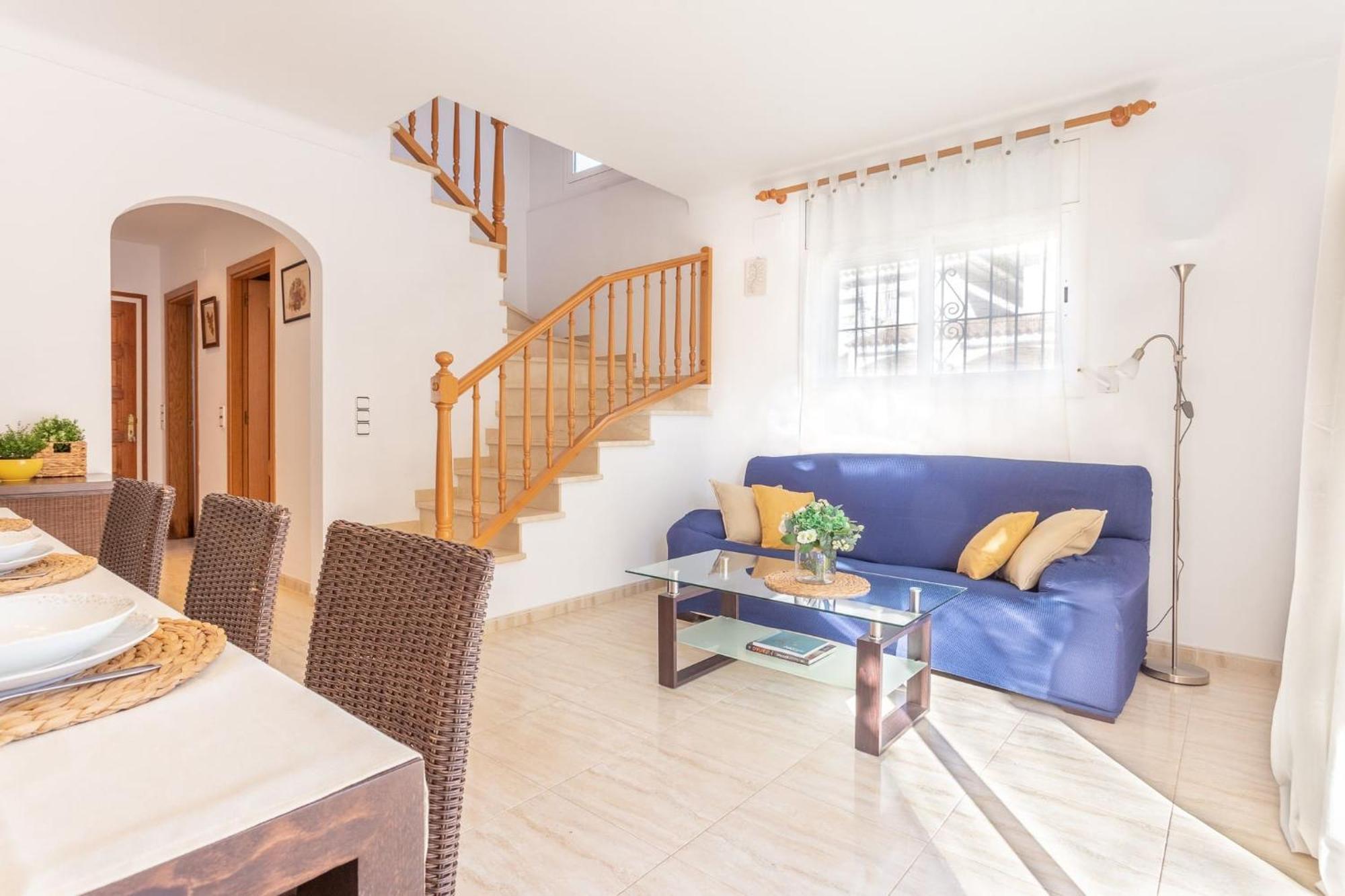 Casa Sunset Villa L' Escala Kültér fotó